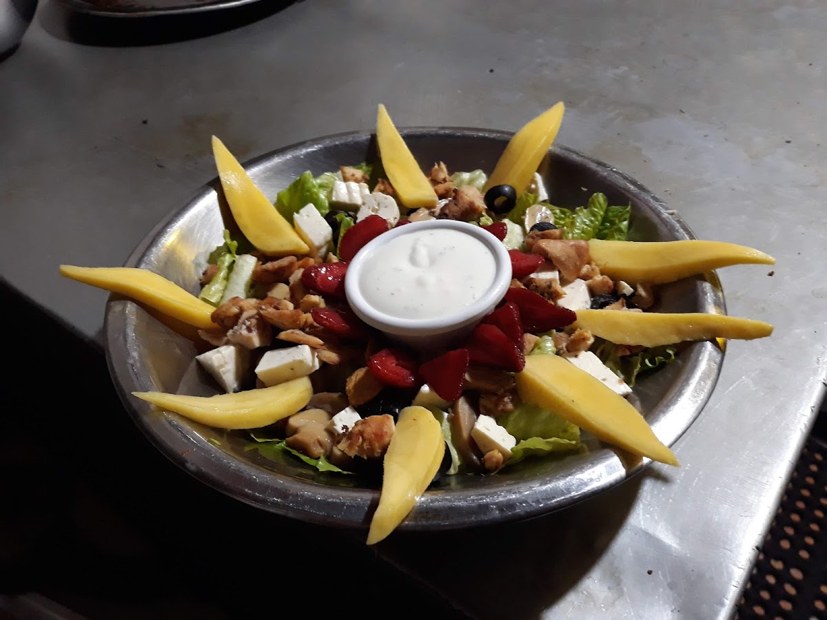 Slide Background Image